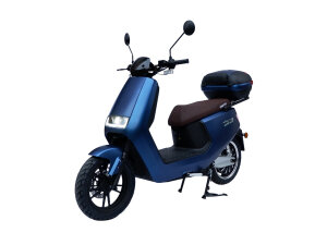 Tisto Berlin 3.0 E-Roller-Service