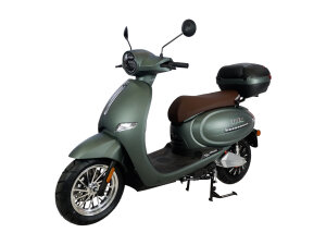 Tisto Sunshine 6.0 E-Roller-Service