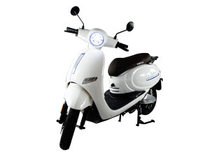 Tisto Sunshine 3.0 Delivery E-Cargo-Service