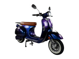 Tisto Luna 4.0 E-Roller-Service