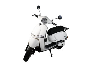 Tisto Dolphin 3000W E-Roller-Service