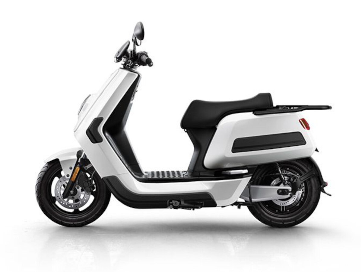 Niu NQI Cargo 2025 im e-drive Center kaufen