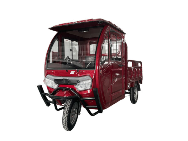 Volta E-Lastendreirad Cargo Volt 45 E-Cargo-Service