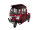 Volta E-Lastendreirad Cargo Volt 45 E-Cargo-Service