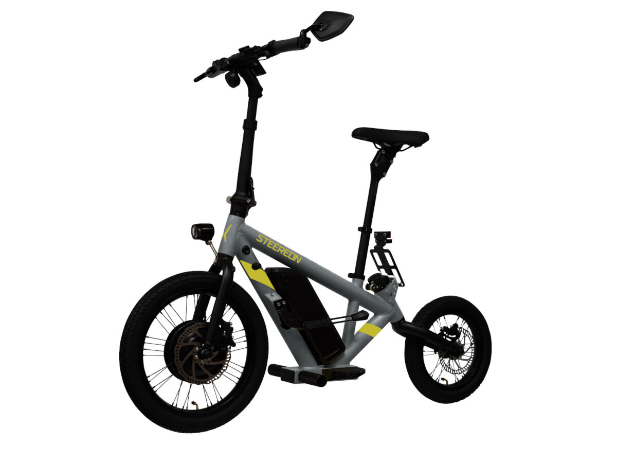 Steereon C30 20km/h im e-drive Center kaufen