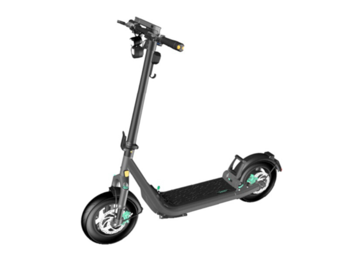 Egret GT im e-drive Center kaufen