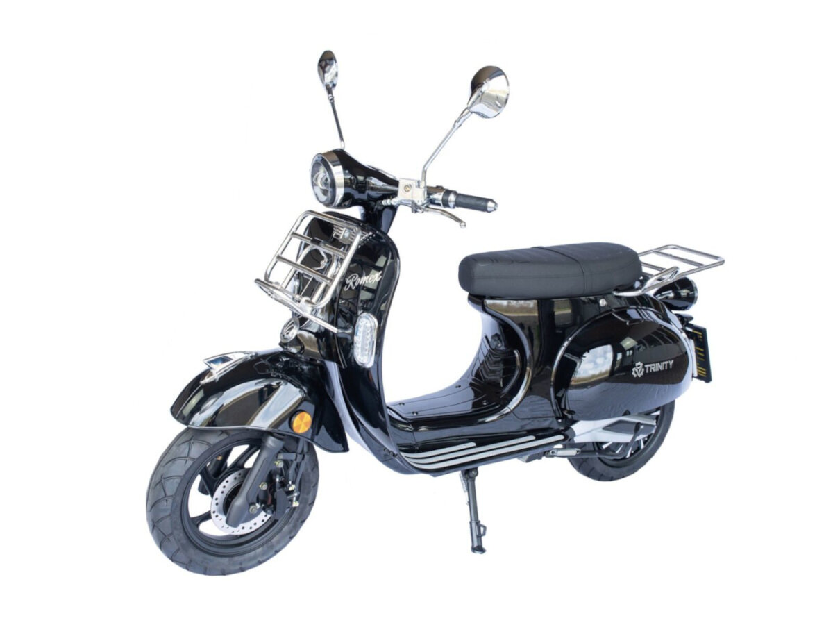 Trinity Romex R 75 im e-drive Center kaufen