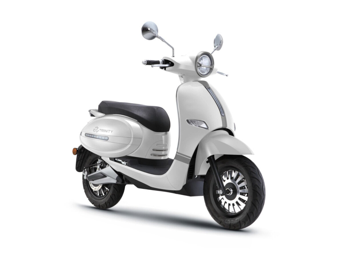Trinity Uranus RS 100 im e-drive Center kaufen