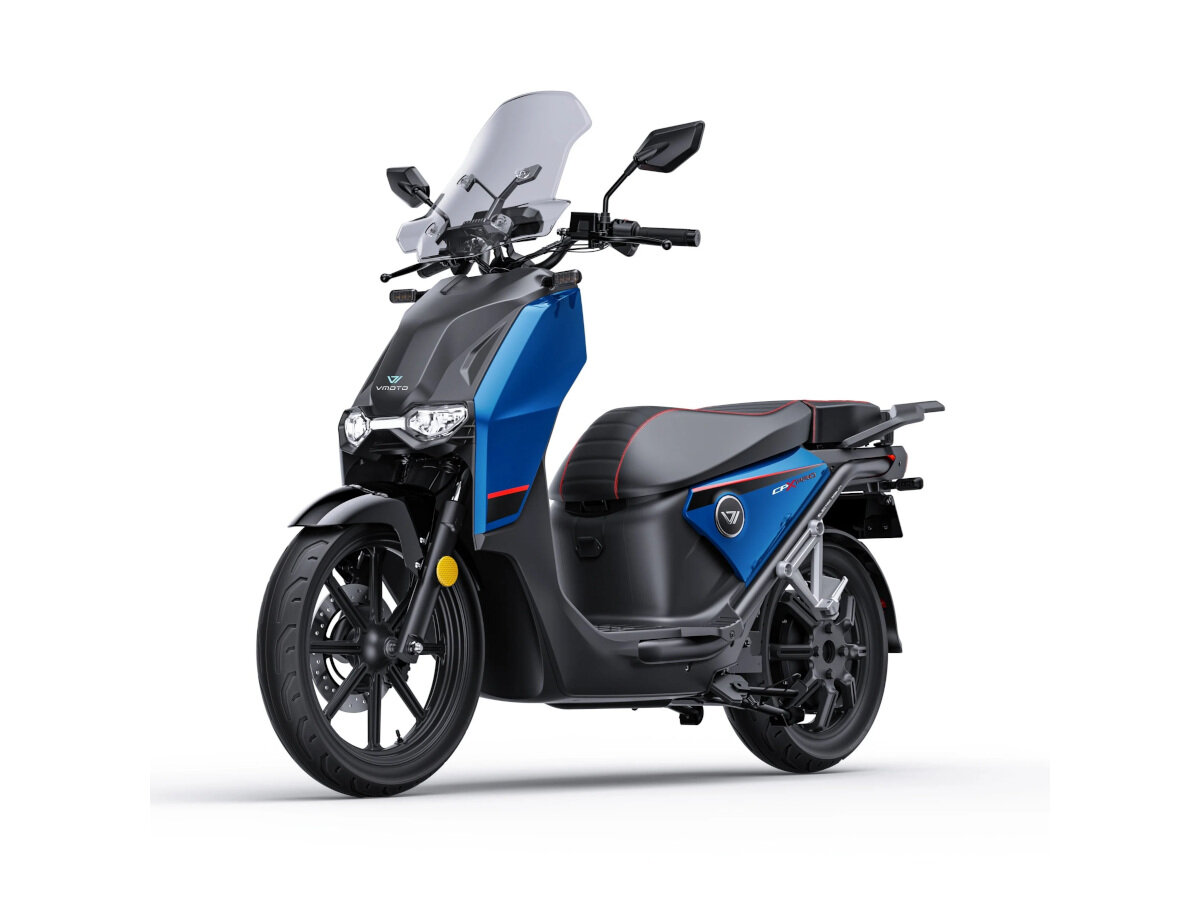 Super SOCO User Manuals Download | ManualsLib