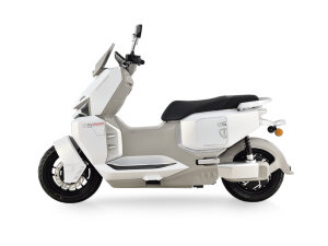 Tailg S2 E-Roller-Service