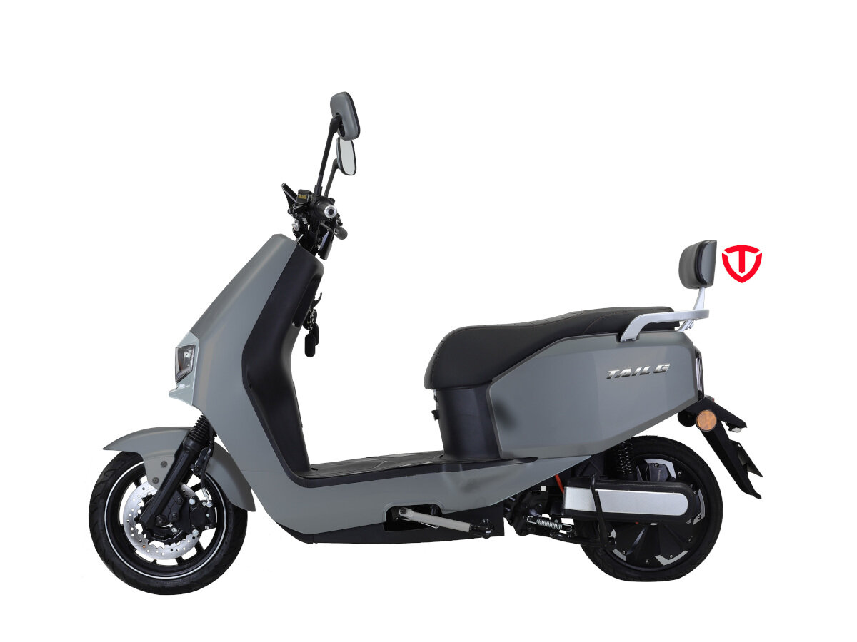 Tailg Runner im e-drive Center kaufen