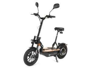 Eneway Revoluzzer 3.5 E-Scooter-Service