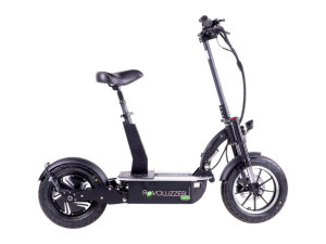 Eneway Revoluzzer 4.0 E-Scooter-Service