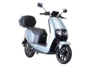 Tailg Runner E-Roller-Service