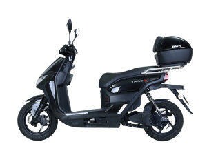 Tailg Tiger E-Roller-Service