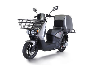 Tailg Tank E-Cargo-Service