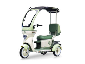 Tailg N3 E-Trike-Service